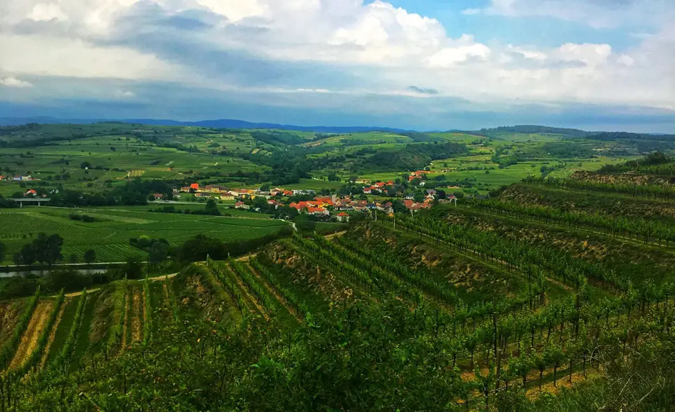 Jednodenní Rakousko VIP